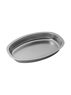 Keitto- & Paistoastiat|Mepra Original Vintage uunivuoka 30x22 cm