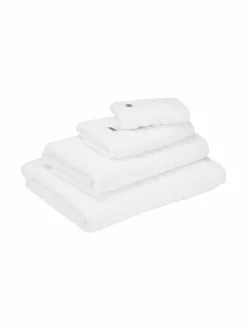 Kylpyhuonetekstiilit|Lexington Original-pyyhe VALKOINEN