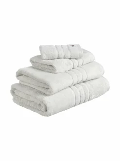 Kylpyhuonetekstiilit|Lexington Original-pyyhe VAALEANHARMAA