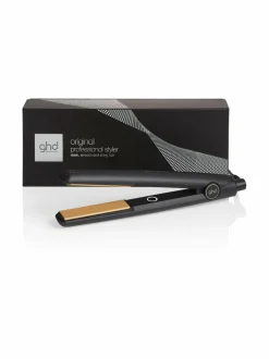 Hiustenhoito|GHD Original-suoristusrauta BLACK