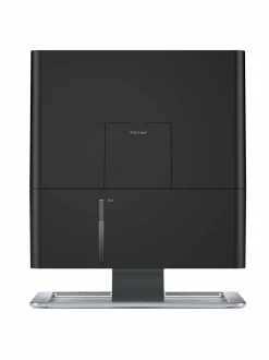 Sisäilma|Stadler Form Oskar-ilmankostutin BLACK