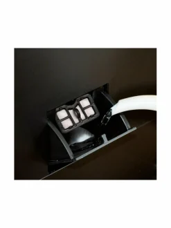 Sisäilma|Stadler Form Oskar-ilmankostutin BLACK