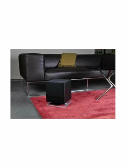 Sisäilma|Stadler Form Oskar-ilmankostutin BLACK