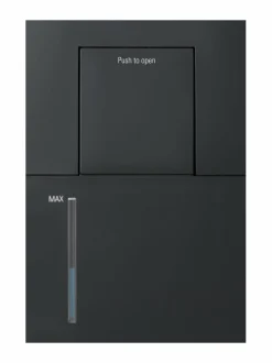 Sisäilma|Stadler Form Oskar-ilmankostutin BLACK