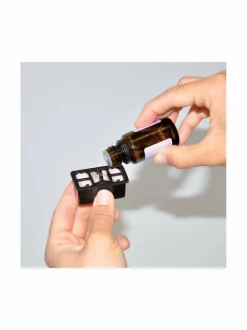 Sisäilma|Stadler Form Oskar-ilmankostutin BLACK