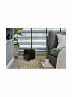 Sisäilma|Stadler Form Oskar-ilmankostutin BLACK