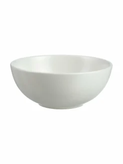Lautaset & Kulhot|Casa Stockmann Oslo-kulho 15.5 cm WHITE