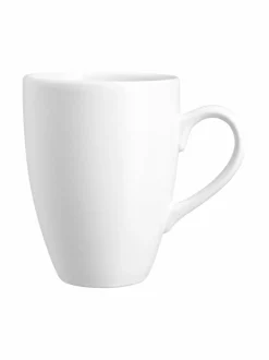 Mukit & Kupit & Asetit|Casa Stockmann Oslo-muki VALKOINEN