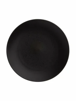 Lautaset & Kulhot|Casa Stockmann Oslo-salaattilautanen 20 cm TUMMANHARMAA