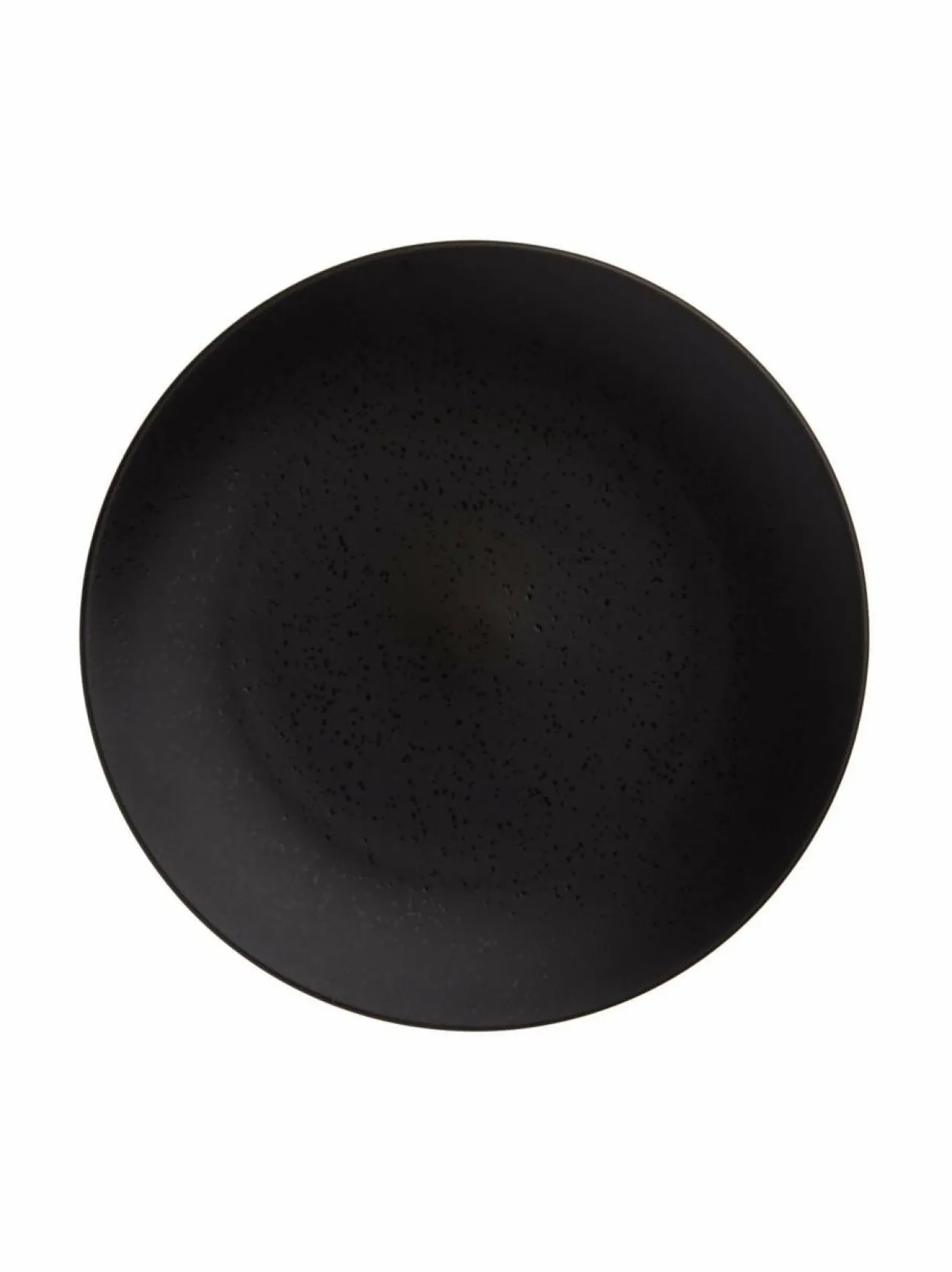 Lautaset & Kulhot|Casa Stockmann Oslo-salaattilautanen 20 cm TUMMANHARMAA