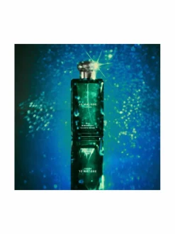 Huonetuoksut & Tuoksukynttilät|Jo Malone London Oud & Bergamot -tuoksukynttilä 200 g BLACK