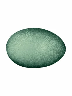 Kuntoilutarvikkeet|Casall Oval Power Grip Ball -treenipallo 459 DARK TEAL