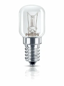 Lamput|Philips Oven Lamp E14 -hehkulamppu