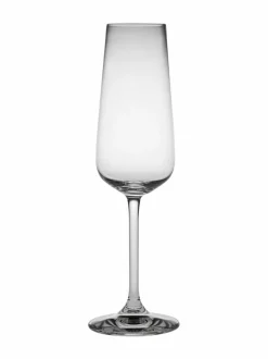 Lasit|Villeroy & Boch Ovid-kuohuviinilasi 4 kpl