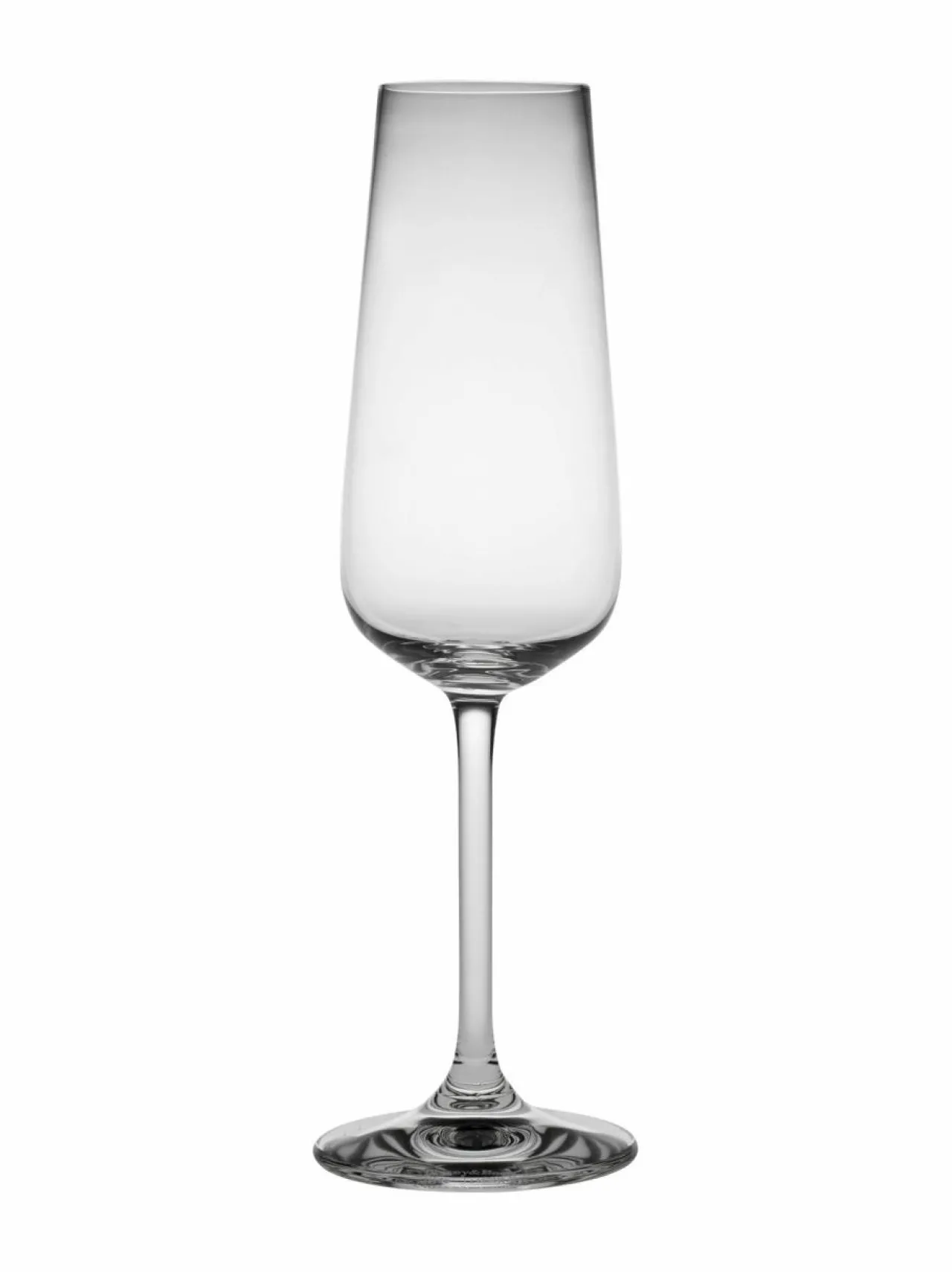 Lasit|Villeroy & Boch Ovid-kuohuviinilasi 4 kpl