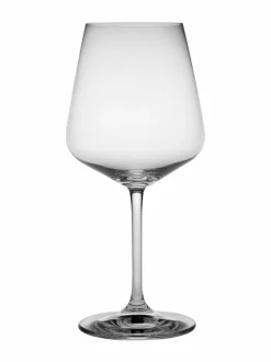 Lasit|Villeroy & Boch Ovid-punaviinilasi 4 kpl