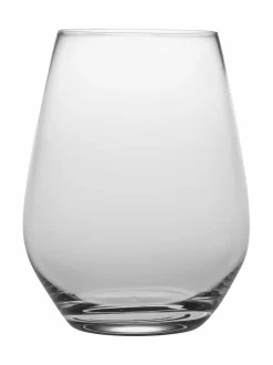 Lasit|Villeroy & Boch Ovid-vesilasi 4 kpl