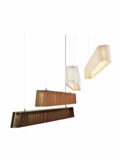 Kattovalaisimet|Secto Design Owal-riippuvalaisin