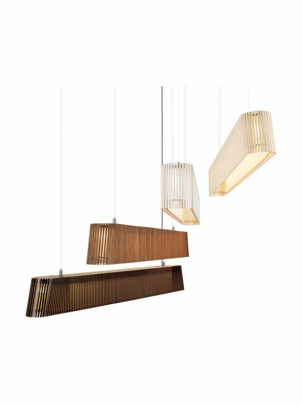 Kattovalaisimet|Secto Design Owal-riippuvalaisin