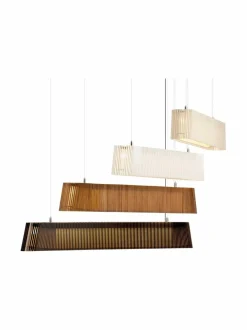 Kattovalaisimet|Secto Design Owal-riippuvalaisin