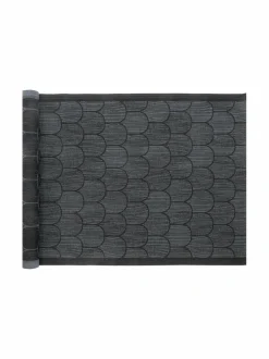 Sauna|Lapuan Kankurit Paanu-laudeliina 29 BLACK-GRAPHITE