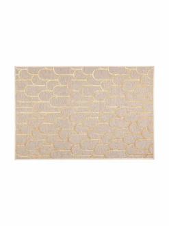 Matot|VM-Carpet Paanu-matto 7 KULTA GOLD