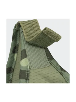 Koiran Vaatteet|PAIKKA Cool Vest Green Leo