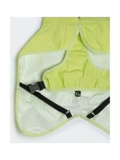 Koiran Vaatteet|PAIKKA Reflective Shell Jacket Matcha