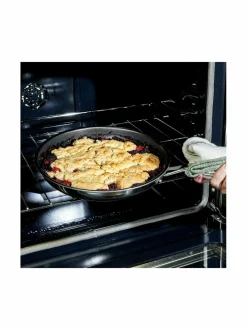 Keitto- & Paistoastiat|HexClad Paistinpannu 26 cm STEEL