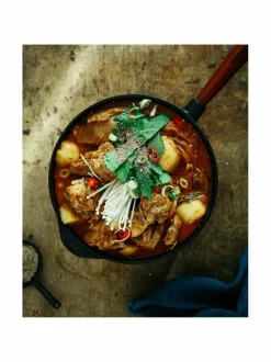 Keitto- & Paistoastiat|Skeppshult Paistinpannu 26 cm N/A BLACK