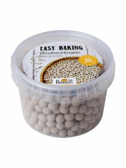 Leivonta|Birkmann Paistokuulat 700 g GREY