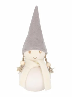 Muut Joulukoristeet|Koriste-Esineet|Aarikka Pakkanen Elsa -koriste U008 L.VALK.