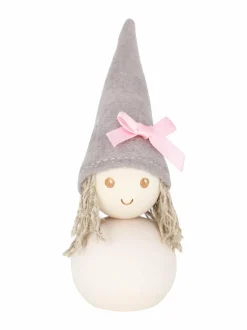 Muut Joulukoristeet|Koriste-Esineet|Aarikka Pakkanen Hilda -koriste U008 L.VALK.