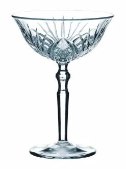 Lasit|Nachtmann Palais- cocktail-/samppanjalasi 6 kpl