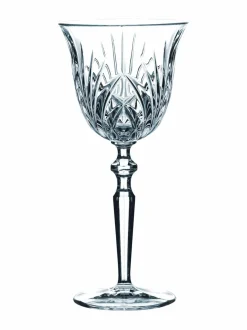 Lasit|Nachtmann Palais-punaviinilasi 6 kpl