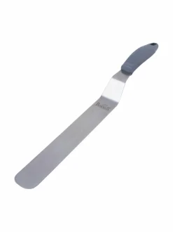 Leivonta|Birkmann Palettiveitsi 21 cm GREY