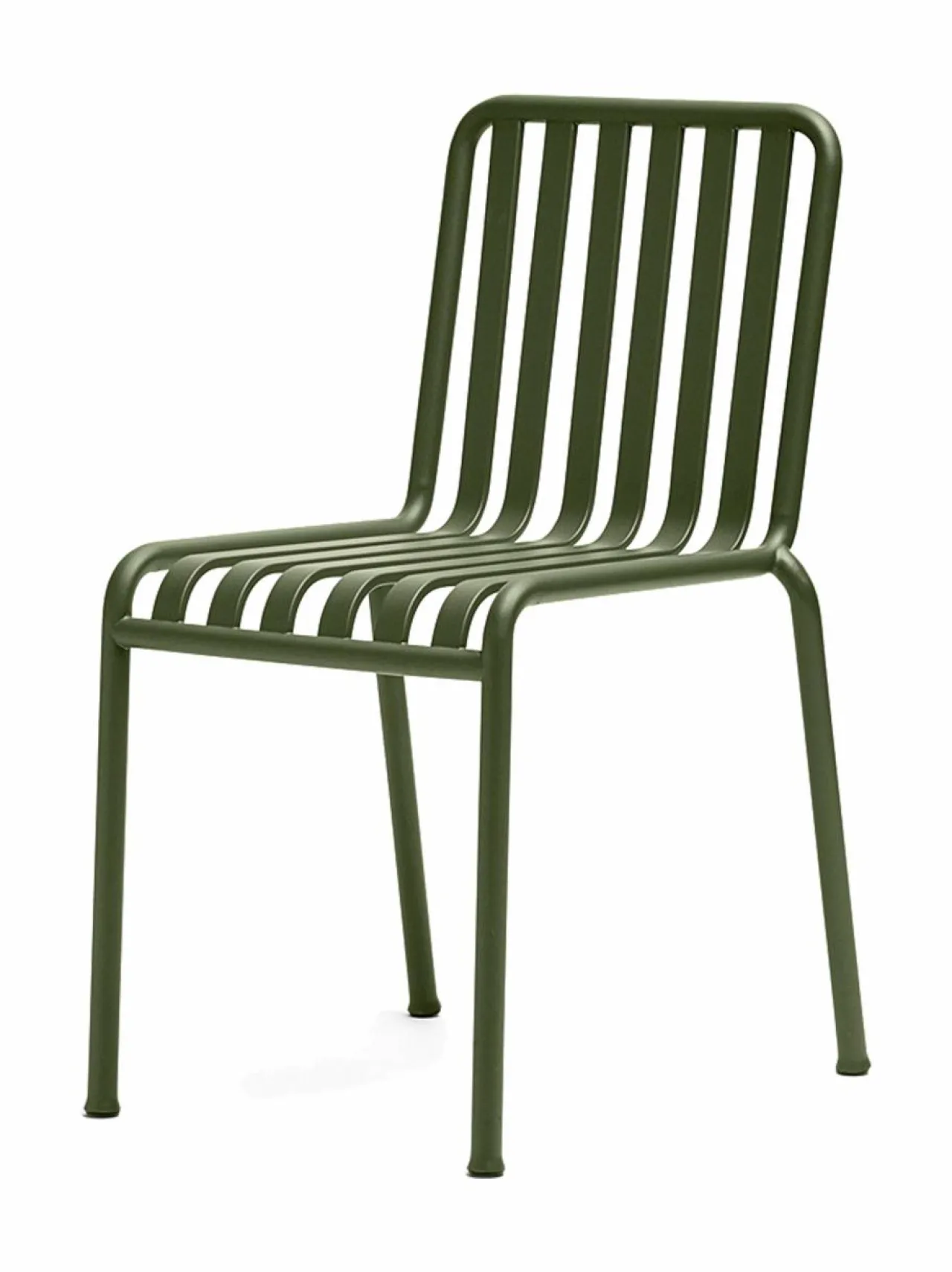 Puutarhakalusteet & Pehmusteet|HAY Palissade-tuoli OLIVE