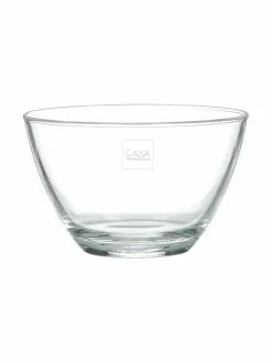 Lautaset & Kulhot|Casa Stockmann Palladio-lasikulho ø 12 cm KIRKAS