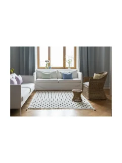 Matot|Tikau PALLO -MATTO MUSTA MUSTAVALKOINEN