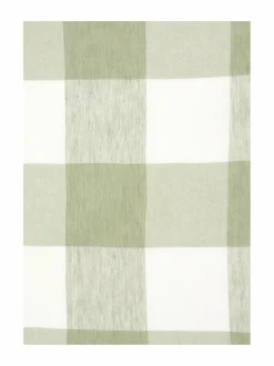 Keittiö- & Kattaustekstiilit|Haomy Palma II - pöytätabletti/lautasliina 36 x 48 cm 04 AMANDE