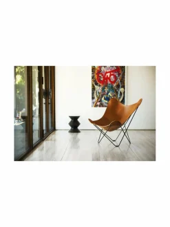 Tuolit & Jakkarat|Cuero Pampa Mariposa -lepakkotuoli POLO