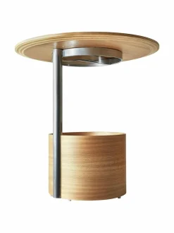 Pöydät|Maze Parasol S -sohvapöytä OAK