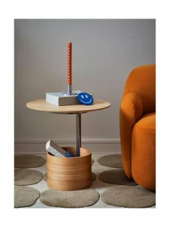 Pöydät|Maze Parasol S -sohvapöytä OAK