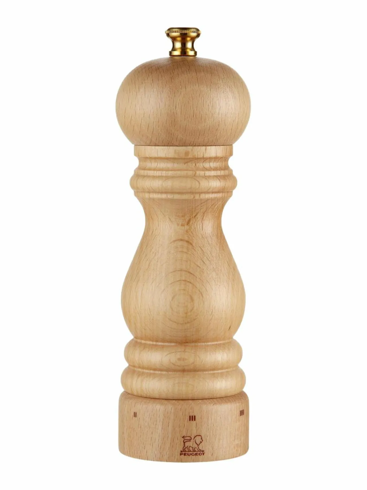 Keittiötarvikkeet|Peugeot Paris U'select -pippurimylly 18 cm PYÖKKI