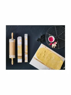 Leivonta|Birkmann Pastry and Baking -leivontamatto 33 x 40 cm GREY