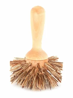 Kylpyhuonetarvikkeet|Iris Hantverk Pata- ja juuresharja KOIVU