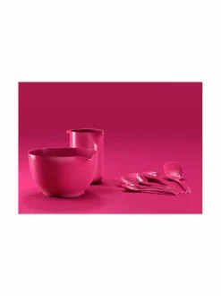 Leivonta|Rosti Patalusikkasetti 4 osaa BEETROOT