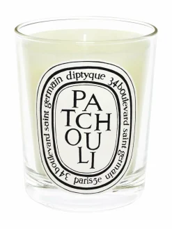 Huonetuoksut & Tuoksukynttilät|Diptyque Patchouli -tuoksukynttilä 190 g