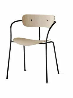 Tuolit & Jakkarat|&Tradition Pavilion AV2 -tuoli OAK