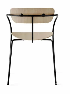 Tuolit & Jakkarat|&Tradition Pavilion AV2 -tuoli OAK